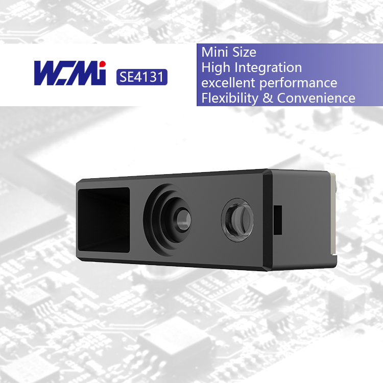 Barcode Scanner Module SE4131