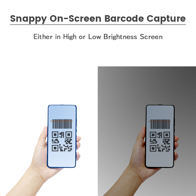 Barcode Scanner Module SE4131