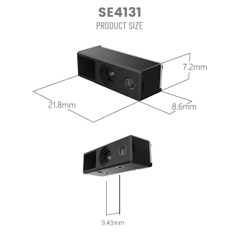 Barcode Scanner Module SE4131